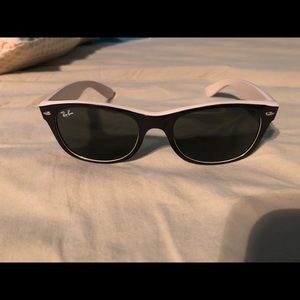 Ray Bans Wayfarers